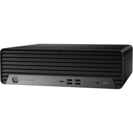 HP Elite 805 G9 PC Escritorio Factor Forma Pequeño Ryzen 5 16GB 256GB SSD