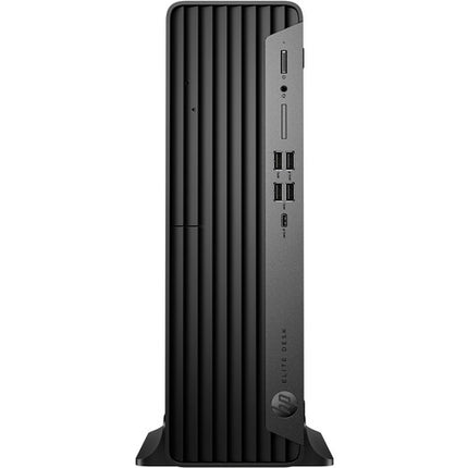 HP Elite 805 G9 PC Escritorio Factor Forma Pequeño Ryzen 5 16GB 256GB SSD