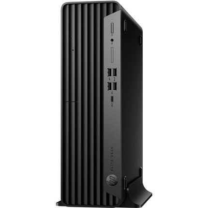 HP Elite 805 G9 PC Escritorio Factor Forma Pequeño Ryzen 5 16GB 256GB SSD