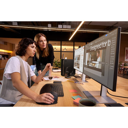 HP Elite 805 G9 PC Escritorio Factor Forma Pequeño Ryzen 5 16GB 256GB SSD