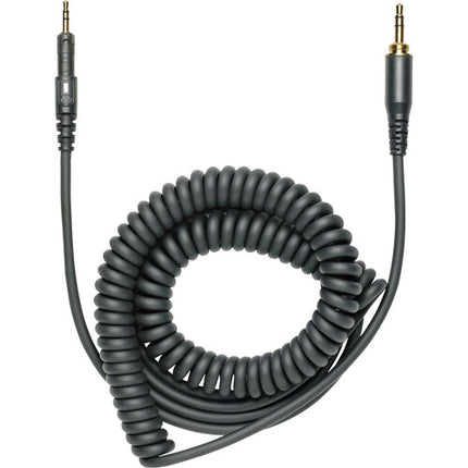 Audio-Technica ATH-M60xa Auriculares Monitor Cerrados 45mm 15Hz-28kHz Incluye 3 Cables