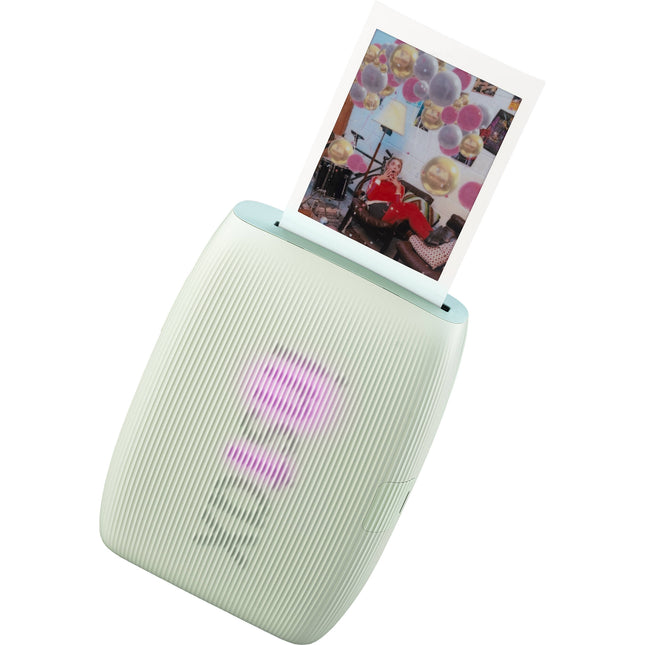 FUJIFILM instax mini Link 3 impresora para smartphone fotos 2x3 pulgadas Bluetooth 5.1