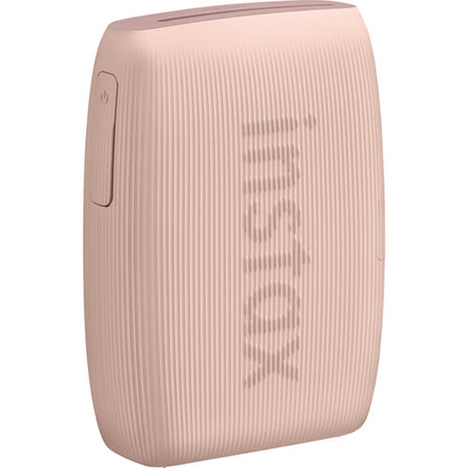 FUJIFILM instax mini Link 3 Impresora para Smartphone 2x3 Pulgadas Bluetooth 5.1 Rosa