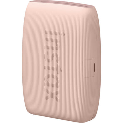 FUJIFILM instax mini Link 3 Impresora para Smartphone 2x3 Pulgadas Bluetooth 5.1 Rosa