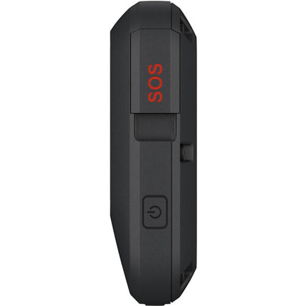 Garmin inReach Messenger Comunicador Satelital Negro 28 Días Autonomía