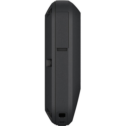 Garmin inReach Messenger Comunicador Satelital Negro 28 Días Autonomía