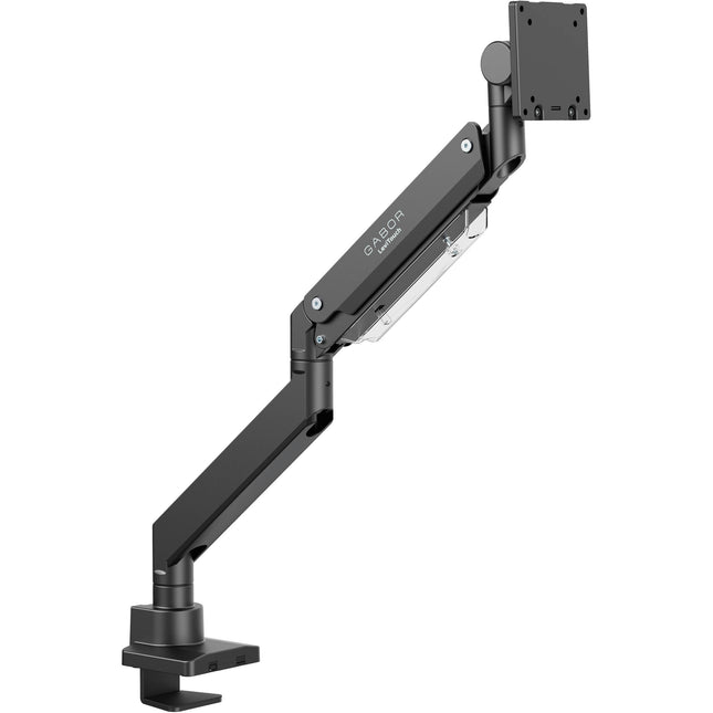 Gabor brazo para monitor ultrapanorámico hasta 57 pulgadas soporte 59 lb altura ajustable