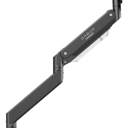 Gabor brazo para monitor ultrapanorámico hasta 57 pulgadas soporte 59 lb altura ajustable