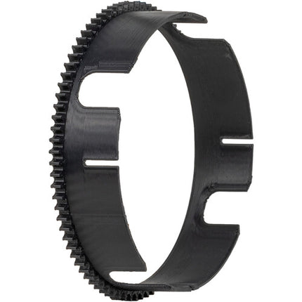 Ikelite 5509.53 Engranaje de Zoom y Enfoque para Objetivo Bajo Agua