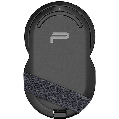 PGYTECH MagFlex Soporte para Teléfono Magnético con Rotación 300° y Extensión 1.2"