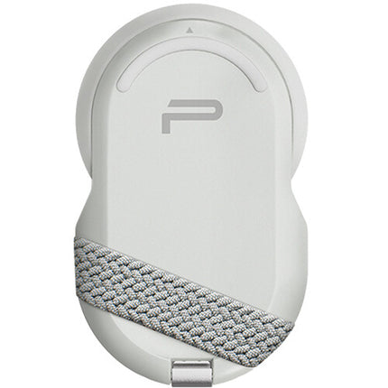 PGYTECH MagFlex Soporte Fotográfico para Teléfono MagSafe Rotación 300° Extensión 1.2 pulgadas Gris