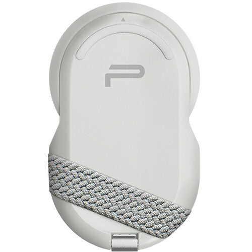PGYTECH MagFlex Soporte Fotográfico para Teléfono MagSafe Rotación 300° Extensión 1.2 pulgadas Gris