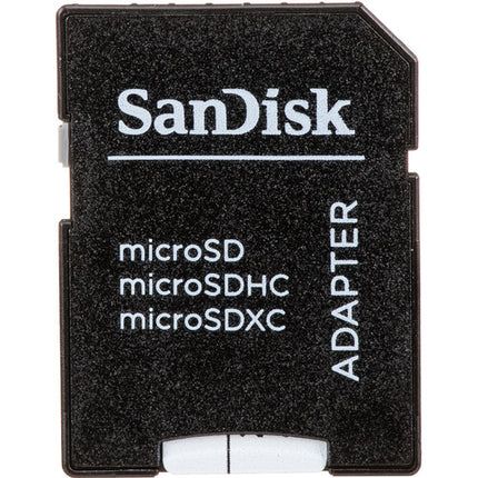 Axis Communications Tarjeta microSDXC para Vigilancia 256GB UHS-I V30 con Adaptador SD