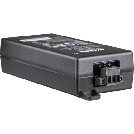 Axis Communications Midspan AC DC 30W Puerto Único 56 VDC 1000 Mb/s