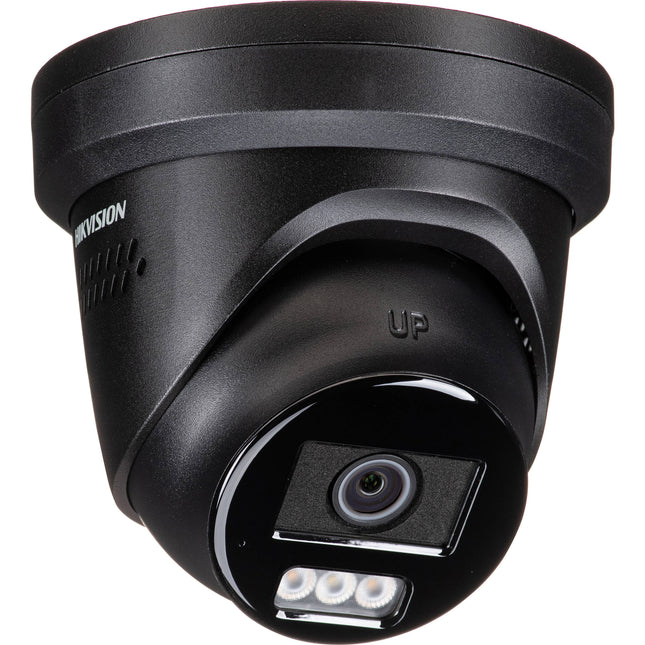 Hikvision ColorVu DS-2CD2347G2-LSU/SL Cámara De Red Exterior 4MP 2.8mm Lens IP67