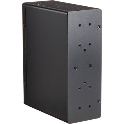 Axis Communications D8208-R Switch Industrial Exterior 8 Puertos Multi-Gig PoE 4 480W DIN Rail