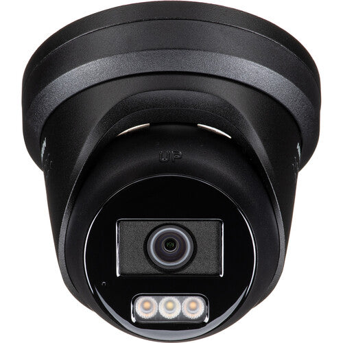 Hikvision ColorVu DS-2CD2347G2-LSU/SL Cámara De Red Exterior 4MP 2.8mm Lens IP67