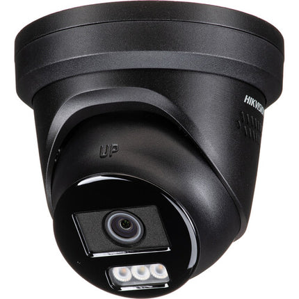 Hikvision ColorVu DS-2CD2347G2-LSU/SL Cámara De Red Exterior 4MP 2.8mm Lens IP67