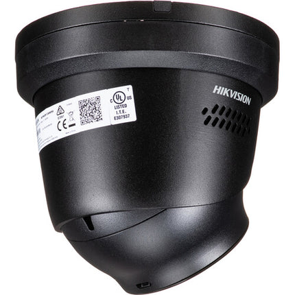 Hikvision ColorVu DS-2CD2347G2-LSU/SL Cámara De Red Exterior 4MP 2.8mm Lens IP67