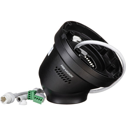 Hikvision ColorVu DS-2CD2347G2-LSU/SL Cámara De Red Exterior 4MP 2.8mm Lens IP67