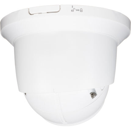 Hanwha Vision ANE-L7012L Cámara de Red Exterior 4MP 3mm 66' Iluminación Blanca