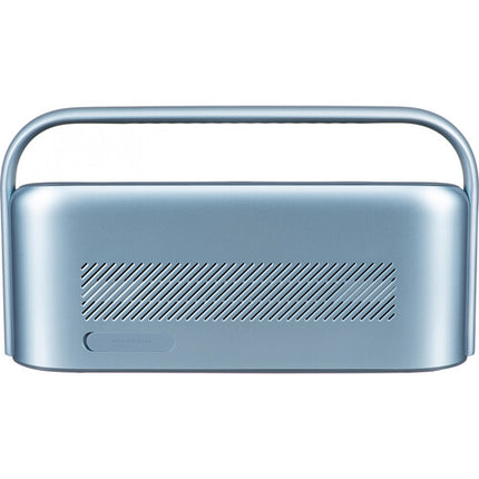 Soundcore by Anker Motion X600 Altavoz Inalámbrico Hi-Fi Portátil Azul Lunar 12 Horas Reproducción