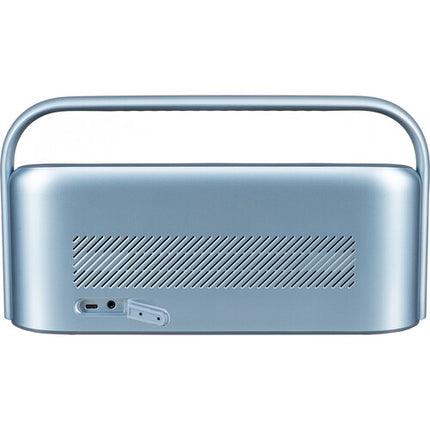 Soundcore by Anker Motion X600 Altavoz Inalámbrico Hi-Fi Portátil Azul Lunar 12 Horas Reproducción