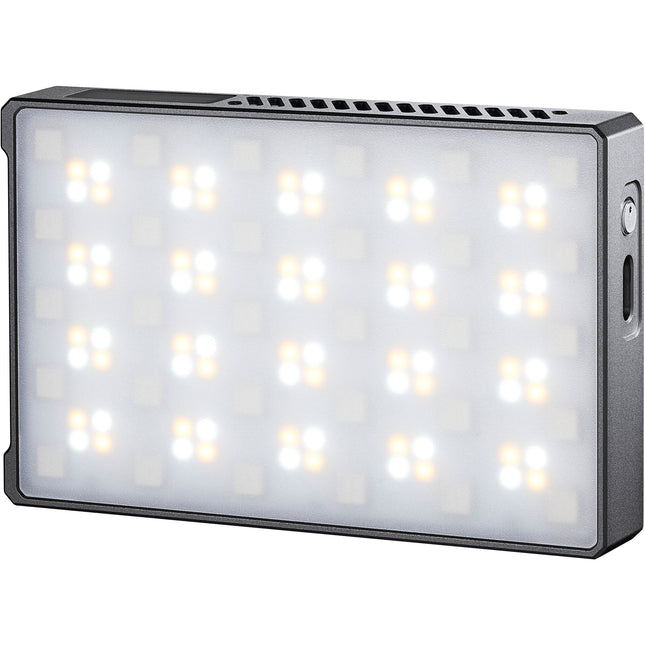 Godox C5R Knowled Luz LED Creativa RGB 2500-8500K Batería 3000mAh