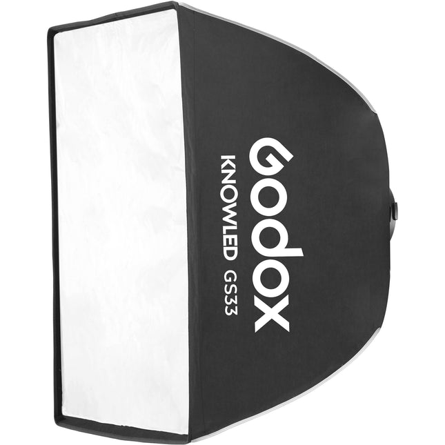 Godox Softbox para Luz LED Bi-Color KNOWLED MG1200Bi 90x120 cm con Montura G-Mount