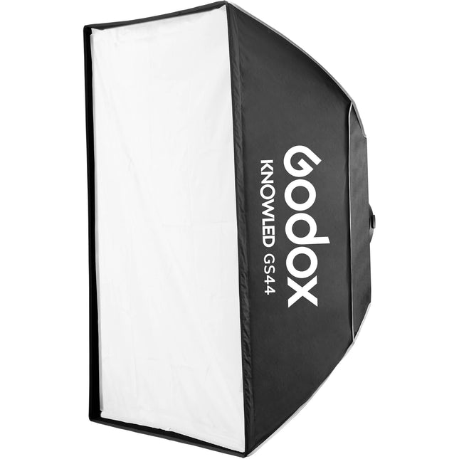 Godox Softbox para Luz LED Bi-Color KNOWLED MG1200Bi 120x120 cm G-Mount