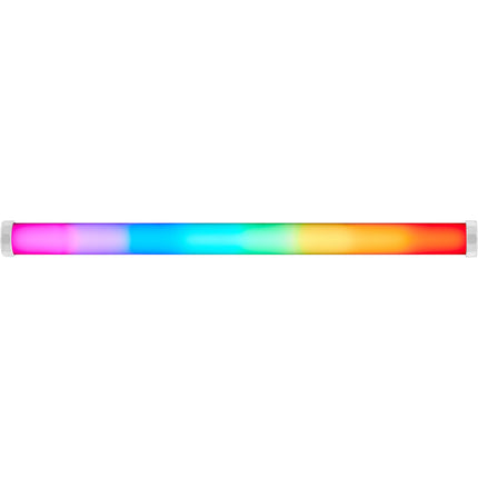 Godox KNOWLED TP2R Tubo LED RGB 2 565 Lux 5600K Control Bluetooth Kit