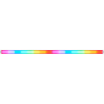 Godox KNOWLED TP4R Luz Tubo LED RGB 4' 765 Lux 2000-10000K Kit Completo