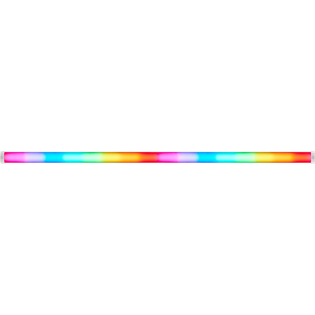 Godox KNOWLED TP4R Luz Tubo LED RGB 4' 765 Lux 2000-10000K Kit Completo