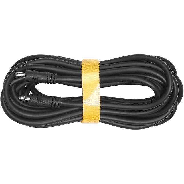 Godox Cable de Conexión DC para Luz LED Pixel Series 5 m 2 Entradas