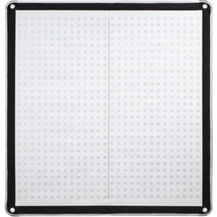 Godox KNOWLED F200Bi Panel LED Bicolor 2.1x2.1' 8300 Lux 2700-8500K con Softbox y Bolsa