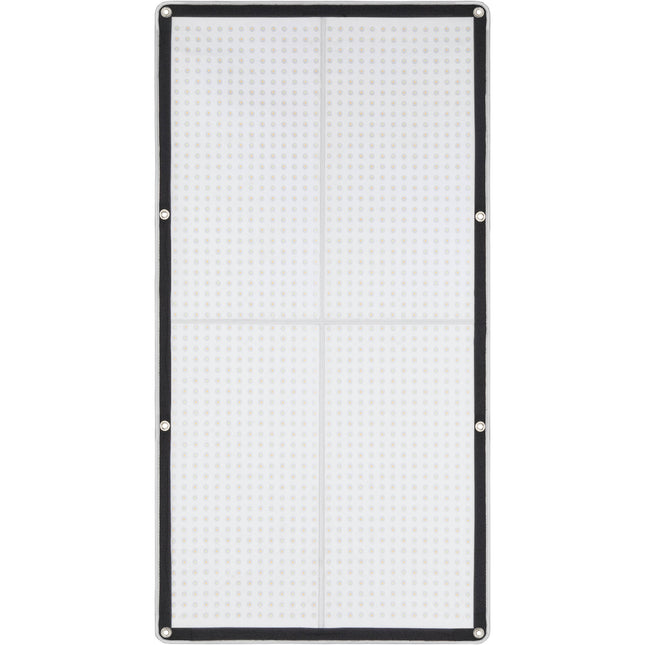 Godox KNOWLED F400Bi Panel LED Bicolor 2.1x4' 14700 Lux 2700-8500K Softbox incluido