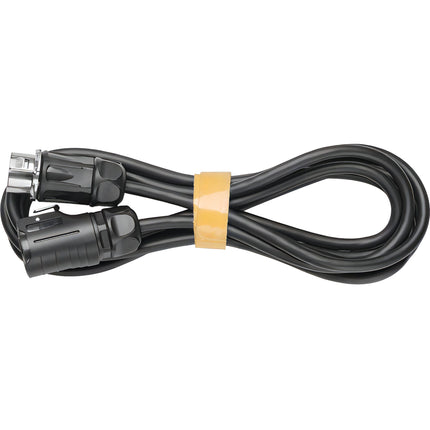 Cable de conexión Godox para panel KNOWLED F200BI 5 metros
