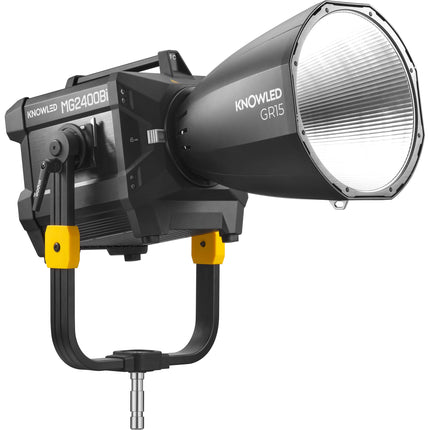 Godox KNOWLED MG2400Bi Monolight LED Bi-Color 2600W 2800-6500K para estudio