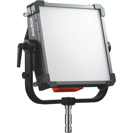 Godox KNOWLED P300R Panel LED RGB 22.2x19.6 pulgadas 14580 Lux 5600K