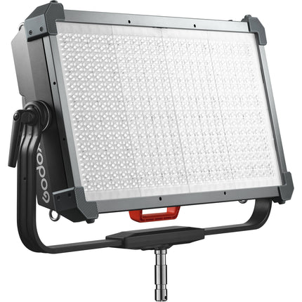 Godox KNOWLED P1200R Panel LED RGB Hard Luz 136000 Lux 32.8x23.8 Pulgadas
