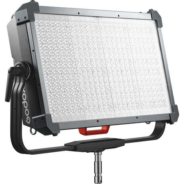 Godox KNOWLED P1200R Panel LED RGB Hard Luz 136000 Lux 32.8x23.8 Pulgadas