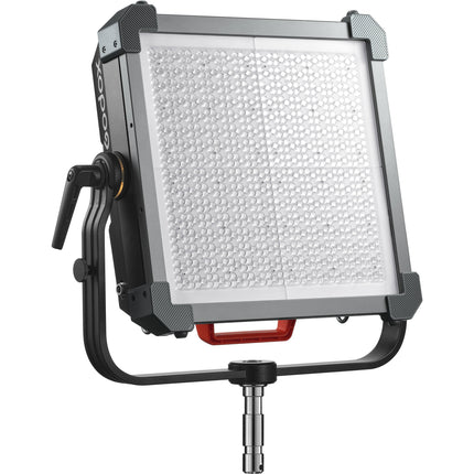Godox KNOWLED P600R Panel LED RGB 71 700 Lux CRI 96 Control App