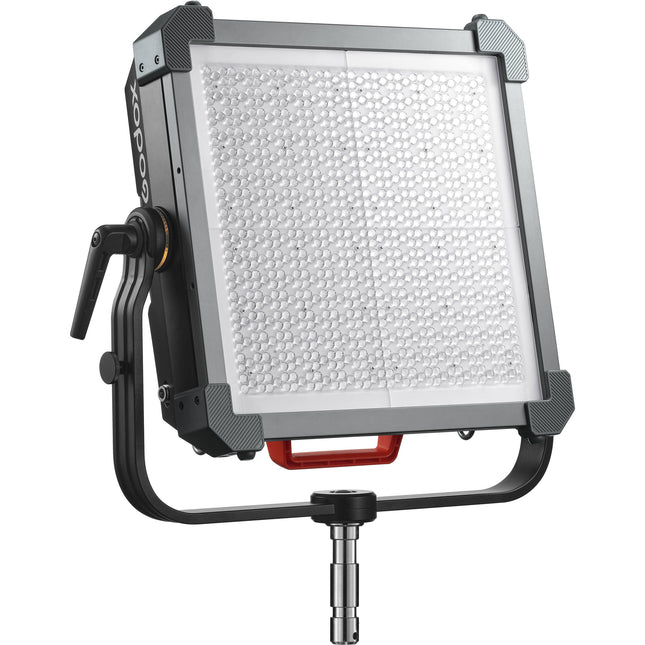 Godox KNOWLED P600R Panel LED RGB 71 700 Lux CRI 96 Control App