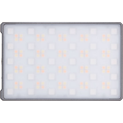 Godox C5R Knowled Luz LED Creativa RGB Kit 8 Luces 3000mAh 2500-8500K