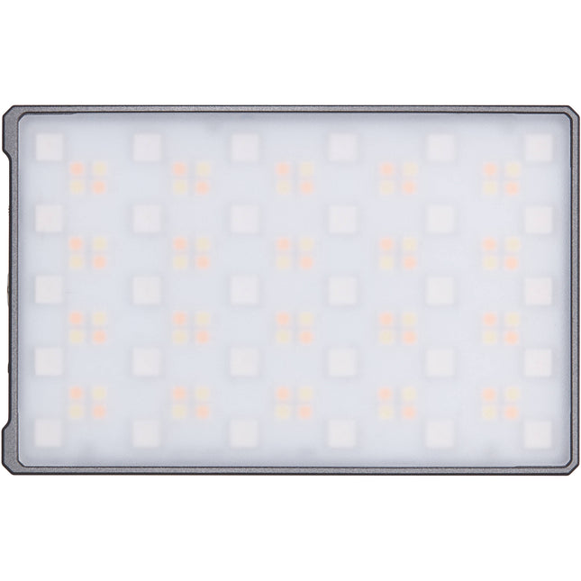 Godox C5R Knowled Luz LED Creativa RGB Kit 8 Luces 3000mAh 2500-8500K