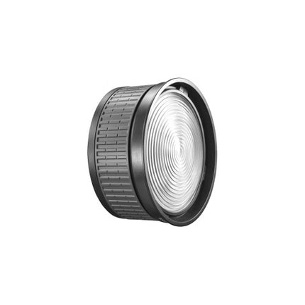 Godox BF10 Lente Fresnel para Monoluz KNOWLED M600R Intensidad Mejorada