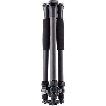 Sirui T-024SK Trípode de Fibra de Carbono 62.1" 22 lb con Cabezal KS-5