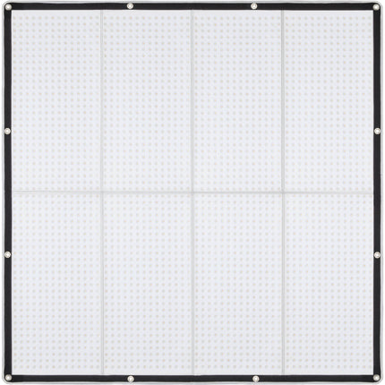 Godox KNOWLED F600Bi Panel LED bicolor 4x4 19900 Lux CRI 96 Softbox incluido