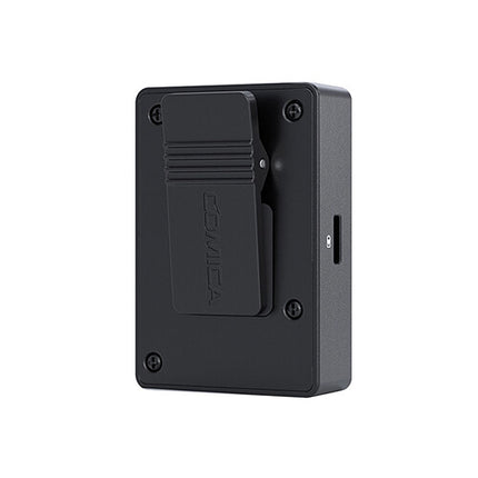 Comica Audio VM30 Micrófono Shotgun Inalámbrico 2.4 GHz 100 m Alcance