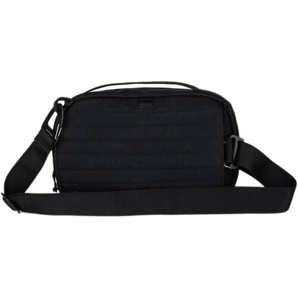 Pakt Everyday Sling 2.0 Negro Mochila 5L Nylon Resistente al Agua